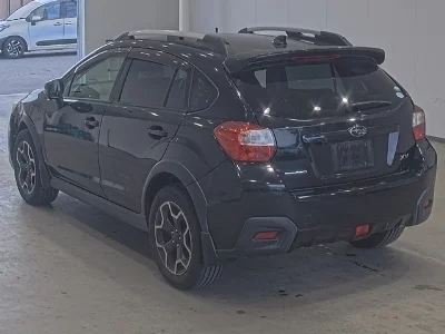 Subaru SUBARU XV