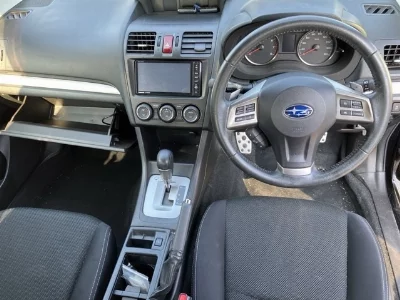 Subaru SUBARU XV
