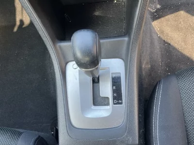 Subaru SUBARU XV