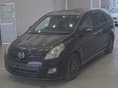 Mazda MPV