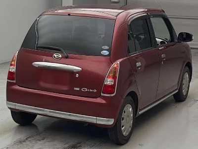 Daihatsu Mira Gino