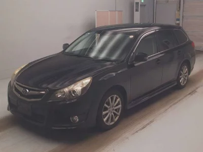 Subaru LEGACY TOURING WAGON