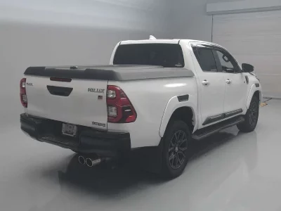 Toyota HILUX PICK UP