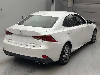 Lexus IS300