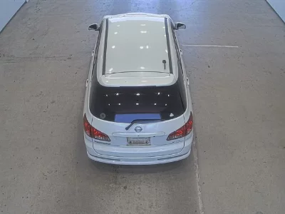 Nissan Wingroad