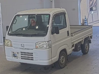 Honda Acty