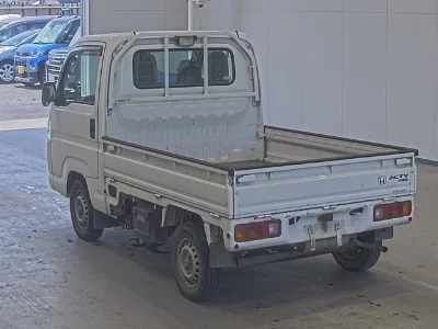 Honda Acty