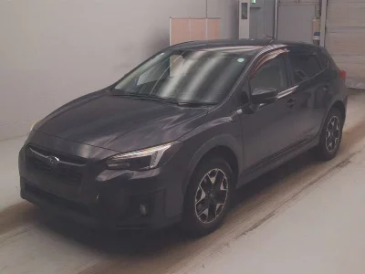 Subaru SUBARU XV