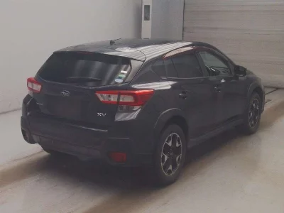 Subaru SUBARU XV