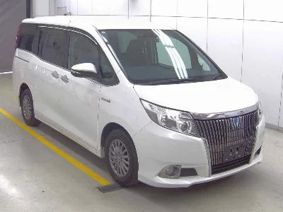 Toyota Esquire