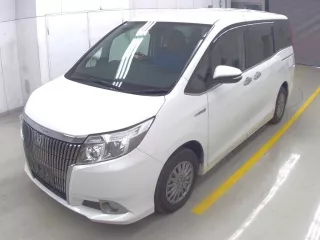 Toyota Esquire