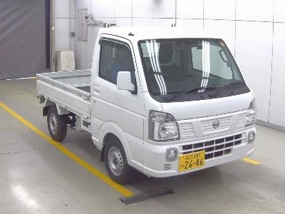 NISSAN NT100 CLIPPER