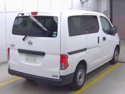 Nissan NV200 VANETTE