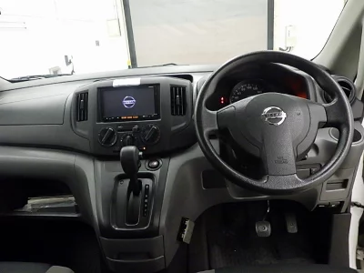 Nissan NV200 VANETTE