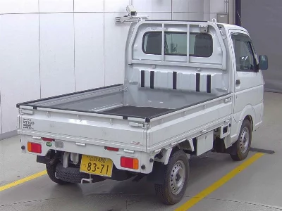 NISSAN NT100 CLIPPER