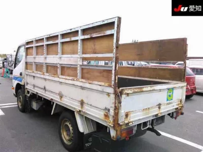 Toyota DYNA TRUCK