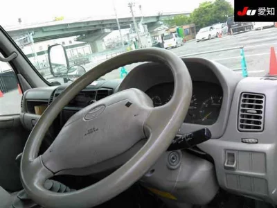 Toyota DYNA TRUCK