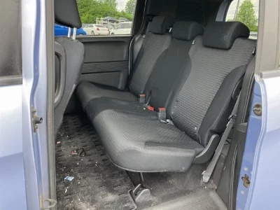 Honda Freed Spike