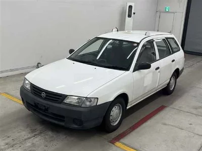 Nissan AD VAN