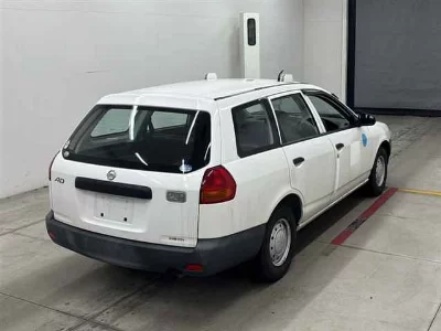 Nissan AD VAN