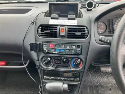 Nissan AD VAN