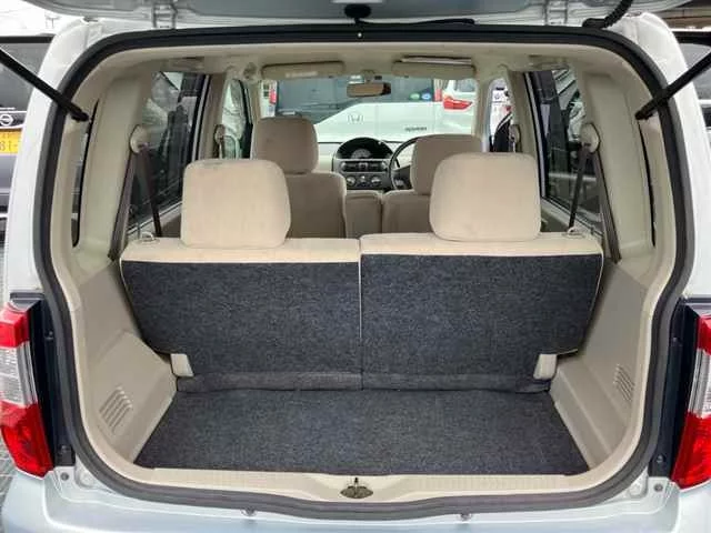 Mitsubishi eK Wagon  с аукциона в Японии