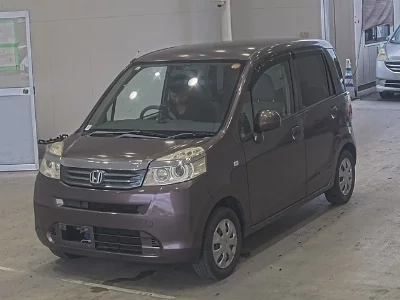 Honda Life