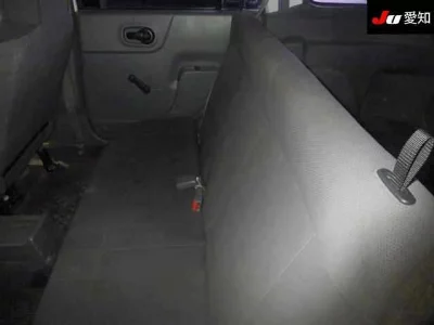Nissan AD VAN