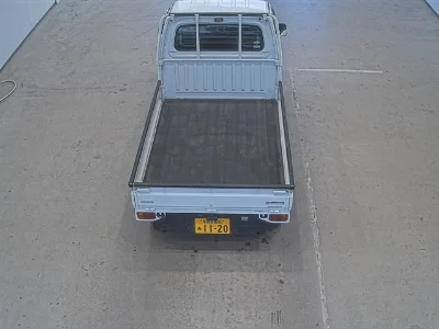 Subaru Sambar Truck