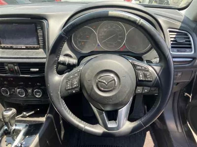 MAZDA ATENZA WAGON