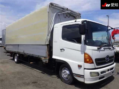 Hino Ranger