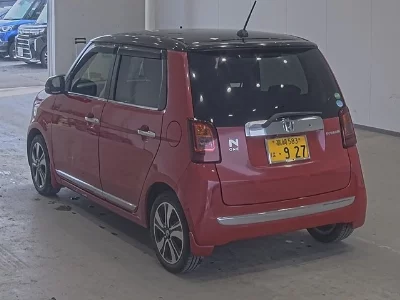 Honda N-One