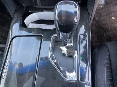 Toyota CROWN HYBRID