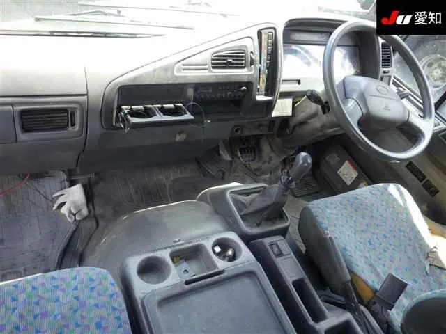 Hino Ranger  с аукциона в Японии