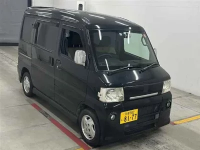 Mitsubishi Town Box