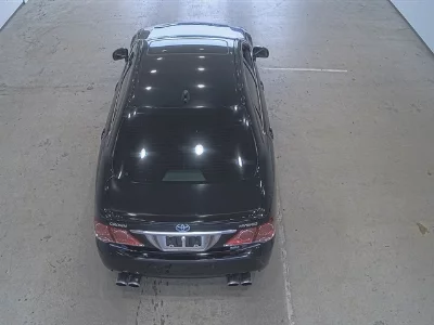 Toyota CROWN HYBRID