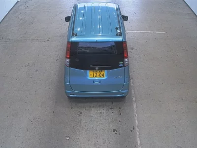 Suzuki Palette