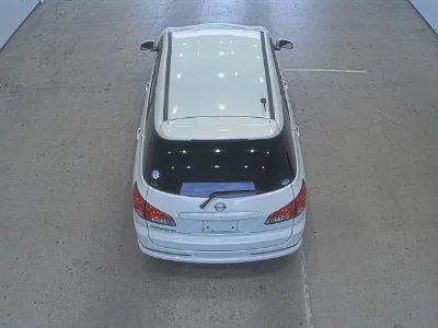 Nissan Wingroad