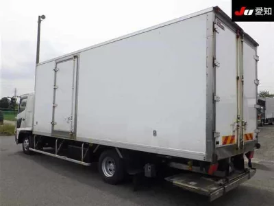 Hino Ranger