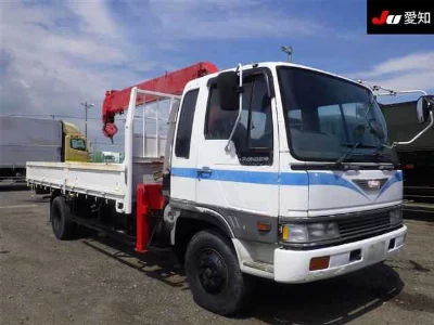 Hino Ranger
