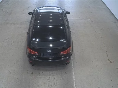 Lexus IS250C
