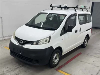 Nissan NV200 VANETTE VAN