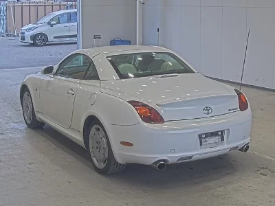 Toyota Soarer