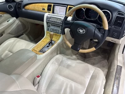 Toyota Soarer
