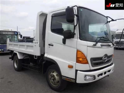 Hino Ranger