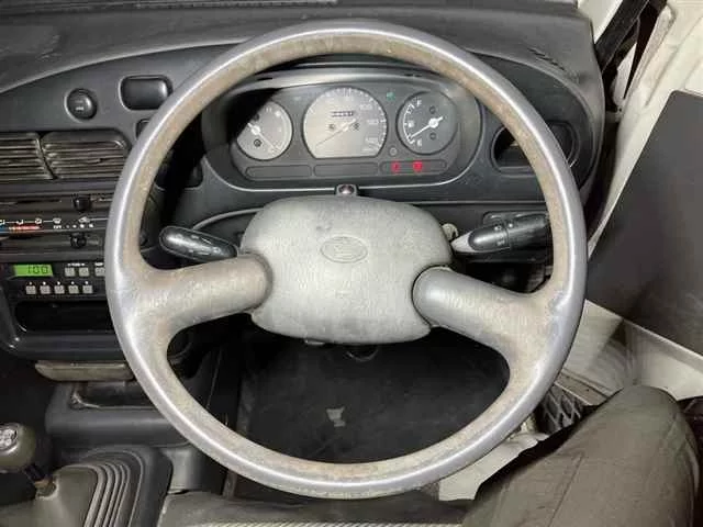 Daihatsu Hijet Truck  с аукциона в Японии