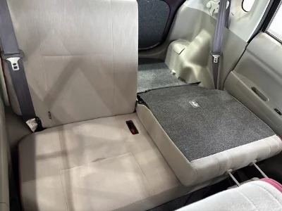 Toyota Pixis Space