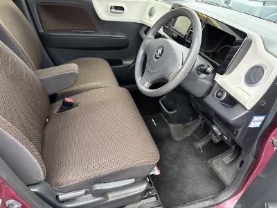 Suzuki MR Wagon