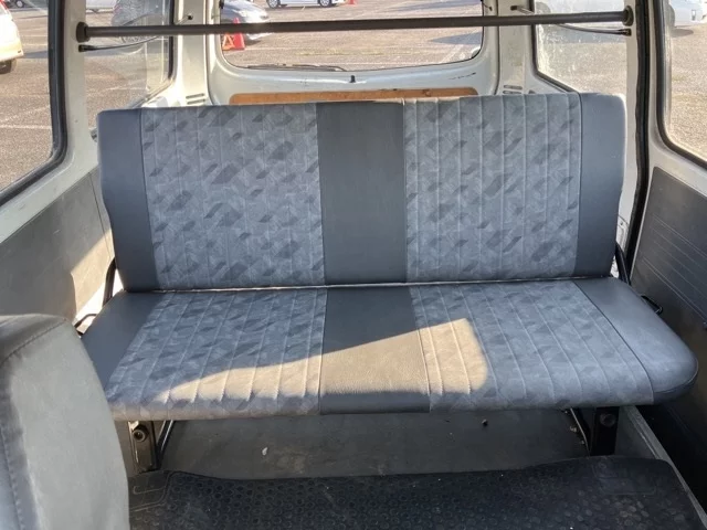 Mazda Bongo  с аукциона в Японии