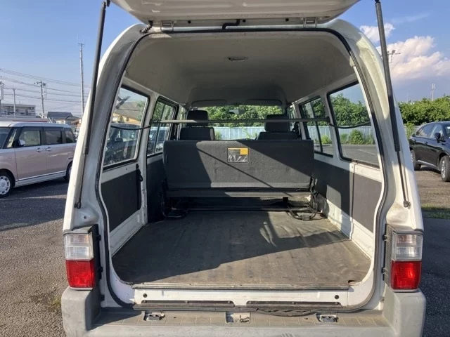 Mazda Bongo  с аукциона в Японии